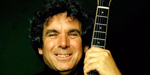 John Etheridge\u2019s Blue Spirits Trio