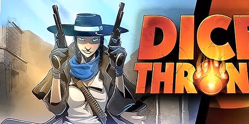 Dice Throne Thursday