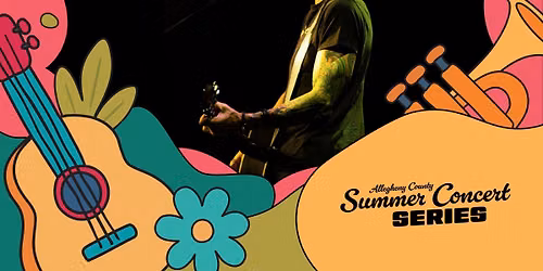 2026 Summer Concert Series | Blasey Does the Beatles