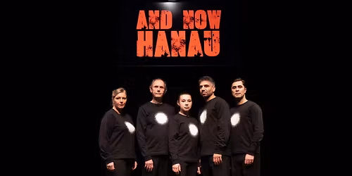 Theaterhaus Schauspiel: AND NOW HANAU