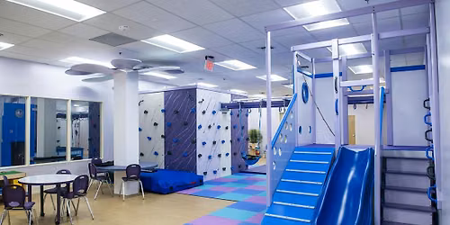Free: Texas ABA Centers Grand Opening, Sensory Play & Resource Fair