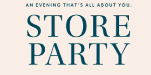 All About You Evening 