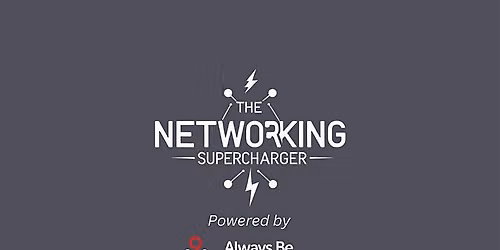 The Networking Supercharger Workshop