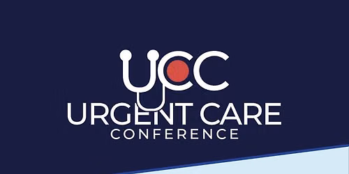 Urgent Care Conference 