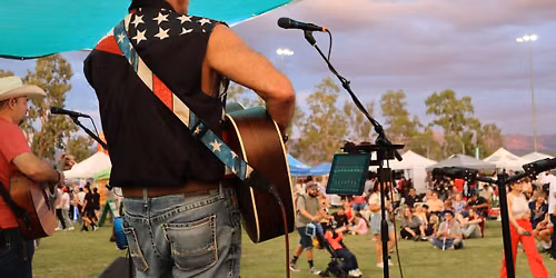 Sahuarita Stars & Stripes