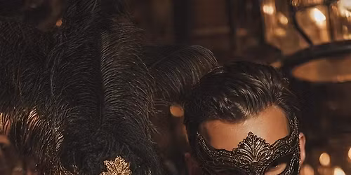 M**der Mystery Masquerade Ball