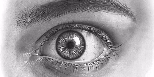 Drawing From Scratch