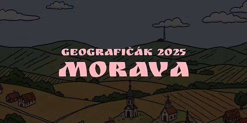 Podzimn\u00ed Geografi\u010d\u00e1k 2025