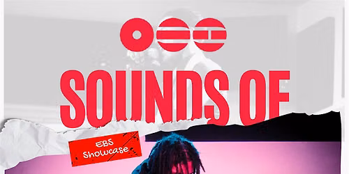 Sounds of Bmore Listening Party | MRI x BoraMore