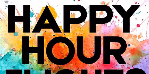 Happy Hour Flights All Night