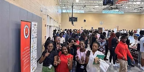 2026 HBCU College & Career Fair