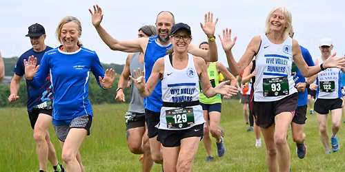 Run Rabbit Trail Festival