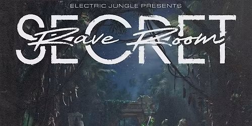 Electric Jungle x Cali Groove
