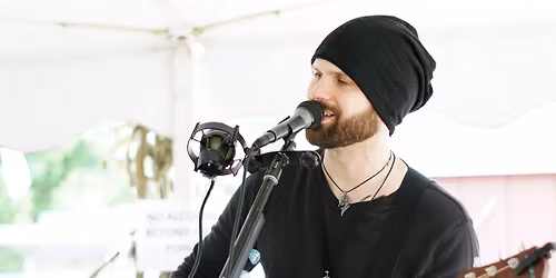 Corey McLane at Flying Dreams Brewing