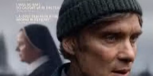 Exclusive Film Screening (Stockholm) - Small Things Like These