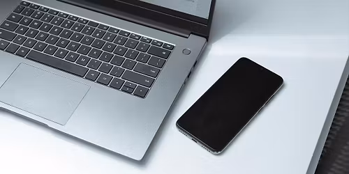 Device Advice and Tech Help Drop-in