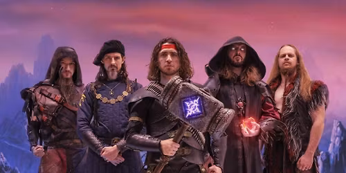 Gloryhammer