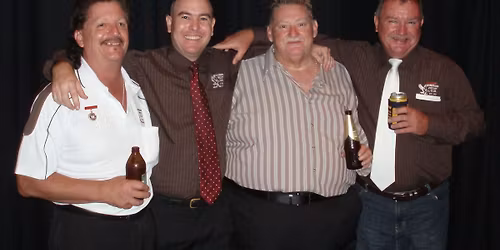 Wanderers Pink Stumps day