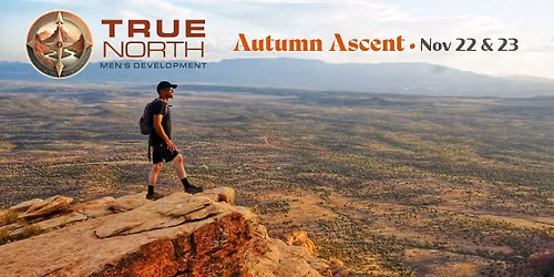 True North Autumn Ascent 2025