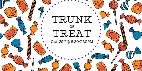 Trunk or Treat
