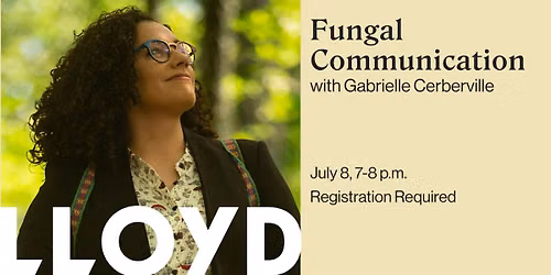 Fungal Communication