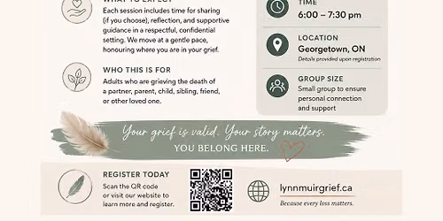 Mixed Loss Support Group