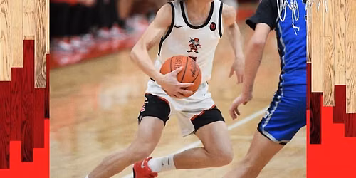 RONDO\u2019s GRAD PARTY aka JR 