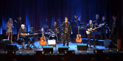 'Hot August Night' with The Twilight Train: A Neil Diamond Tribute
