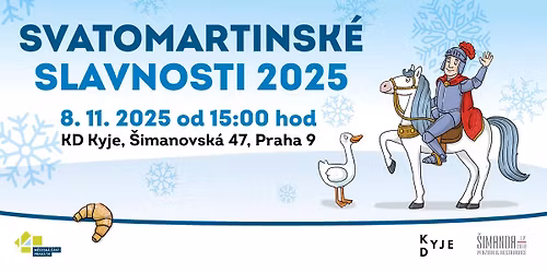 Svatomartinsk\u00e9 slavnosti