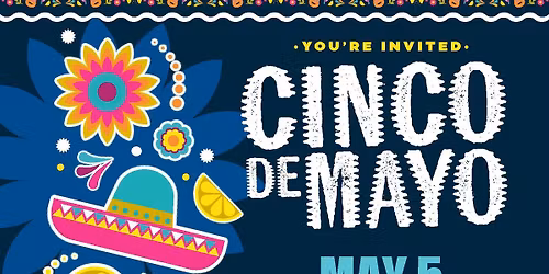 Cinco De Mayo