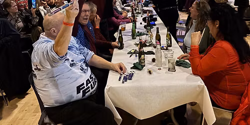 Svaleredens store julefrokost \ud83c\udf85\ud83c\udffc\ud83c\udf84