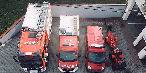 Akcja Honorowego Krwiodawstwa