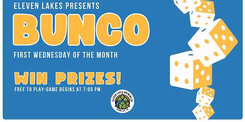 Bunco!