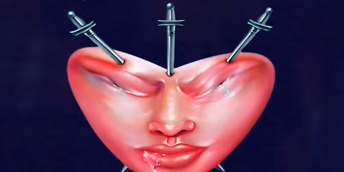 Nontaines S.C. | Liverpool, Tunnel (Heebies Basement)