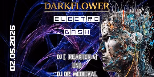 Electro Bash | Floor 2