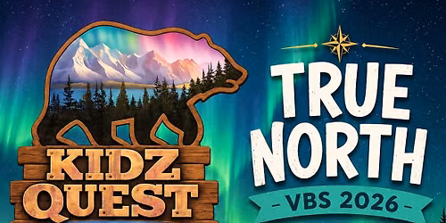 TRUE NORTH VBS @ RCC