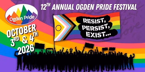 Ogden Pride Festival