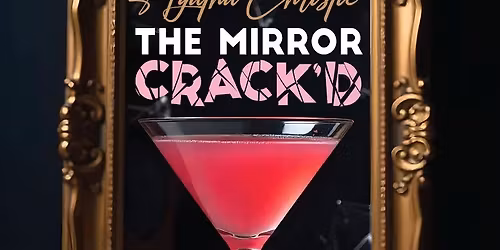 The Mirror Crack'd -By Agatha Christie