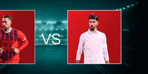 FC Heidenheim vs VFB Stuttgart at Voith-Arena