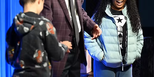 Broadway Magic Hour - NYC's #1 Family Magic Show