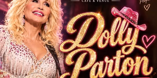 A Dolly Christmas