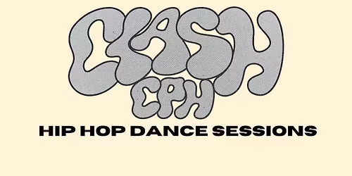 Hip Hop Dance Sessions Every Tuesday - open to all