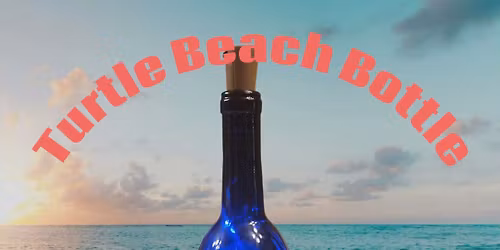 Turtle Beach Bottle Class at Serpent Ridge Vineyard
