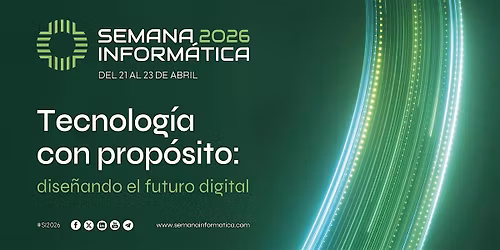 Semana Inform\u00e1tica 2026
