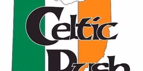 Celtic Rush at Kent Free Library