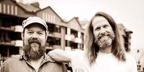 The Hairfarmers at the BAG!