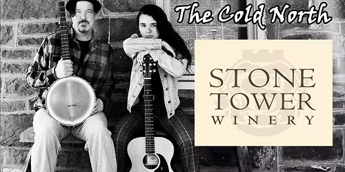 The Cold North at Stone Tower Winery