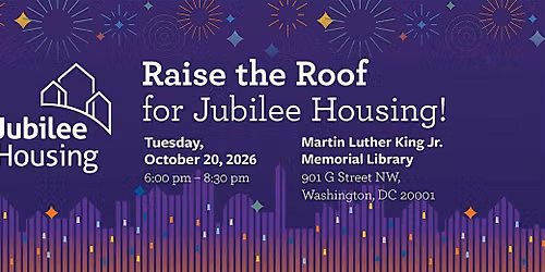 Raise the Roof