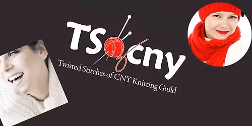 Knitting Guild Meeting