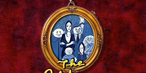 THE ADDAMS FAMILY